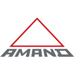 AMAND Umwelttechnik Rochlitz GmbH & Co. KG Logo