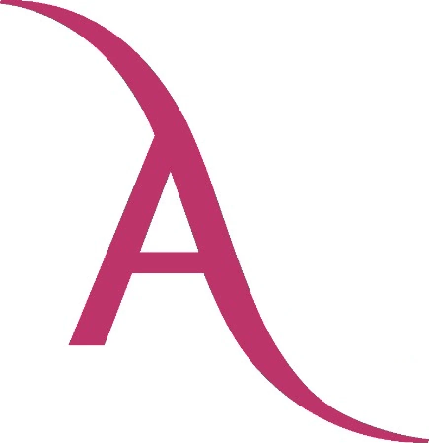 Amanda Nails Logo