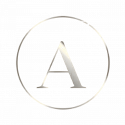 Amani's secret of beauty Logo