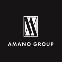Amanogroup Logo
