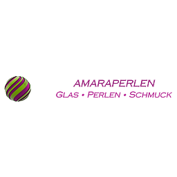 Amaraperlen Logo
