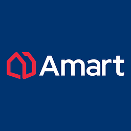Amart Furniture Logo