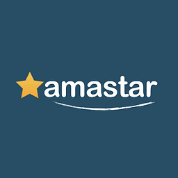 Amastar Srl Logo