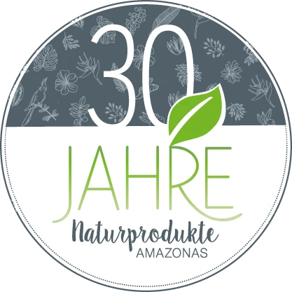 Amazonas Naturprodukte Logo