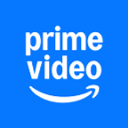 Amazonprimevideo Logo