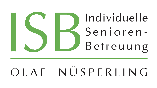 Nüsperling Olaf Logo