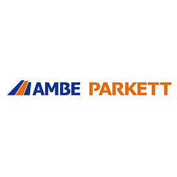 Ambeparkett Logo