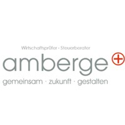 Amberge Andreas Logo
