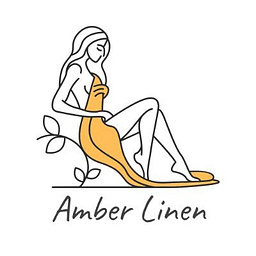 Amberlinen Logo
