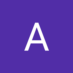 Amberscript Logo