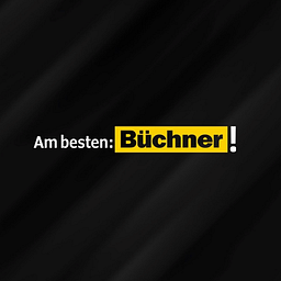 Autohaus Büchner GmbH Logo