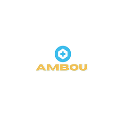 Ambou Logo