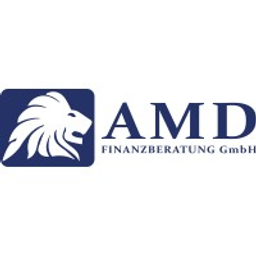 AMD Finanzberatung GmbH Versicherungen & Immobilien Logo