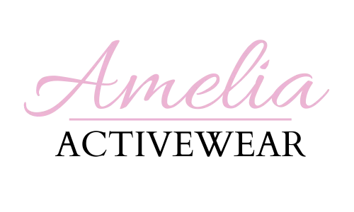 Ameliaactivewear Logo