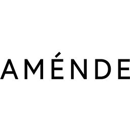 AMÉNDE Logo