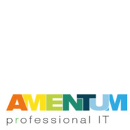 AMENTUM GmbH Logo