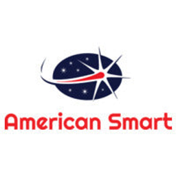 American Smart Logo