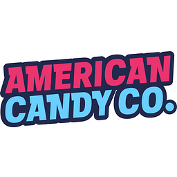 American Candy Co Logo