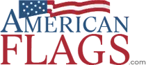 Americanflags Logo