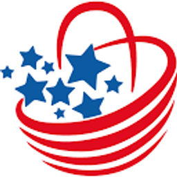 Americanfood4u Logo