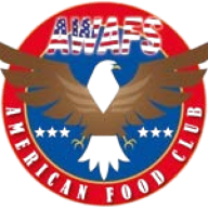 Americanfoodclub Logo