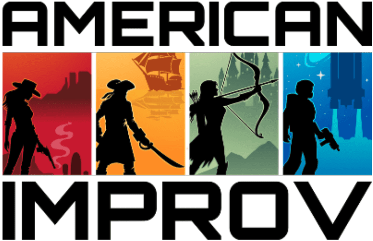 American Improv Logo