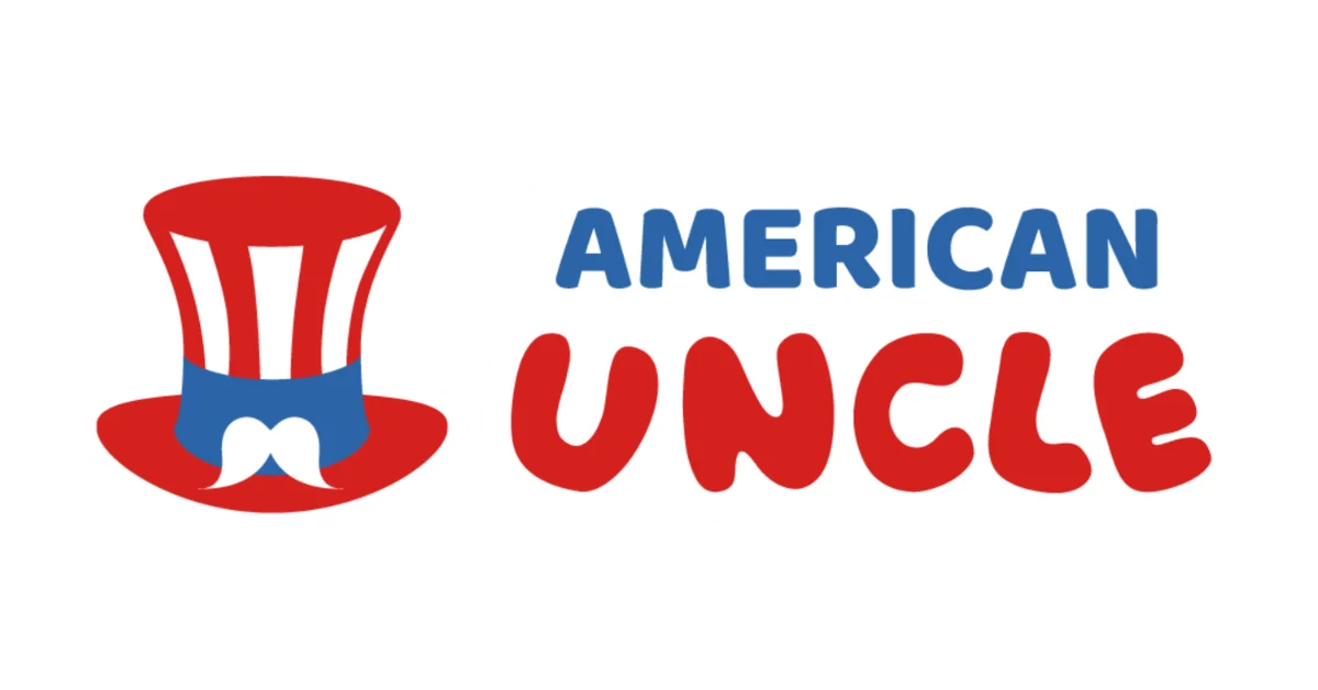 American Uncle Logo