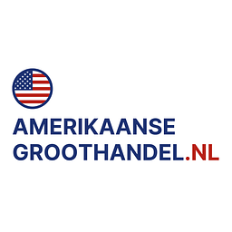 Amerikaanse Groothandel Logo