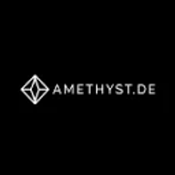 Amethyst Logo
