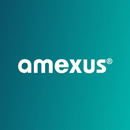 Amexus Informationstechnik GmbH & Co. KG Logo