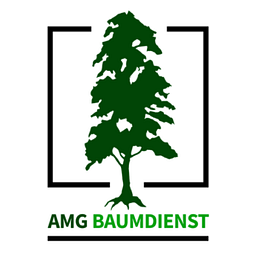 AMG Baumdienst Sebastian Asmuth Logo