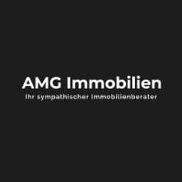 AMG Immobilien GmbH Logo