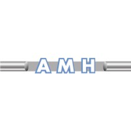 AMH GmbH Logo