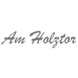 Am Holztor Gaststätten Logo