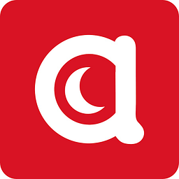 Amimir Logo