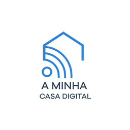 A Minha Casa Digital Logo