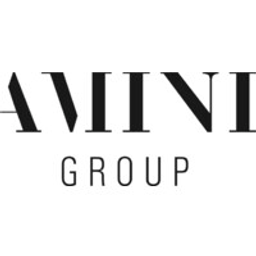 Aminigroup Logo