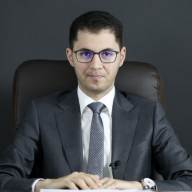 Amin Sabry Logo