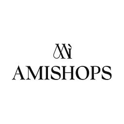 Amishops Logo