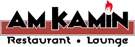 Am Kamin Logo