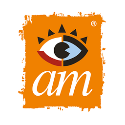 Amlanguage Logo