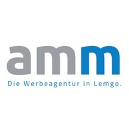 amm GmbH&Co.KG Logo