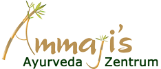 Ammaji's Ayurveda Zentrum Logo
