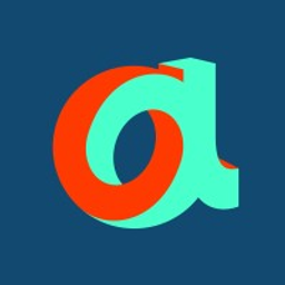 Ammareal Logo