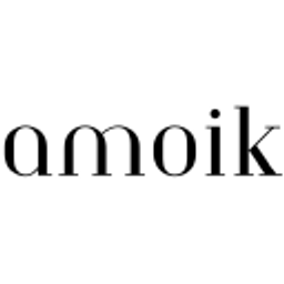 Amoik Logo