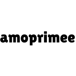 Amoprimee Logo