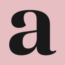 Amor Logo
