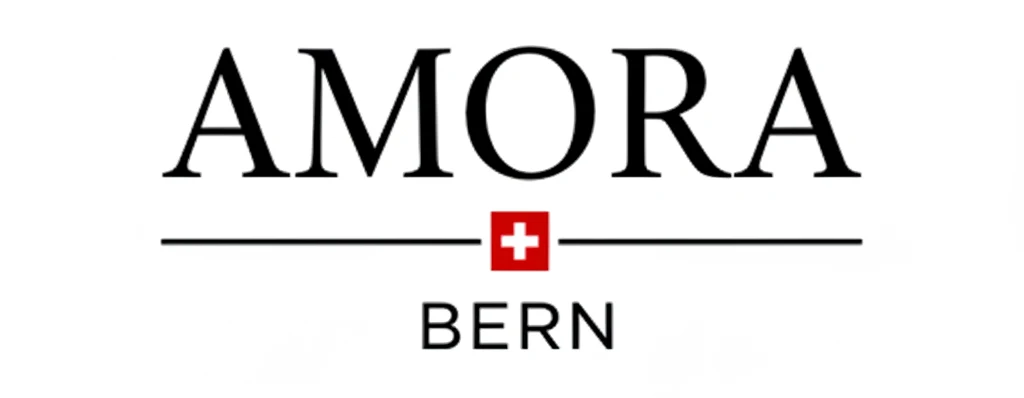 Amora Bern Logo