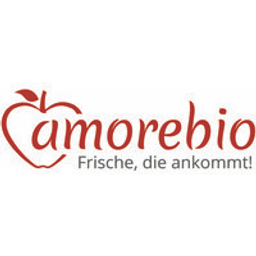 Amorebio Logo