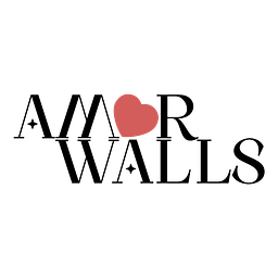 Amorwalls Logo